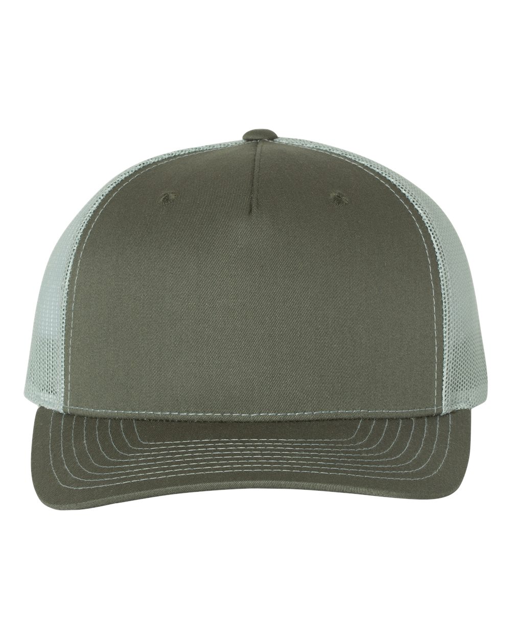 Trucker Cap-112FP