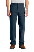 Carhartt Washed-Duck Work Dungaree in Midnight - custom logo apparel by Buckeye Branding Co.