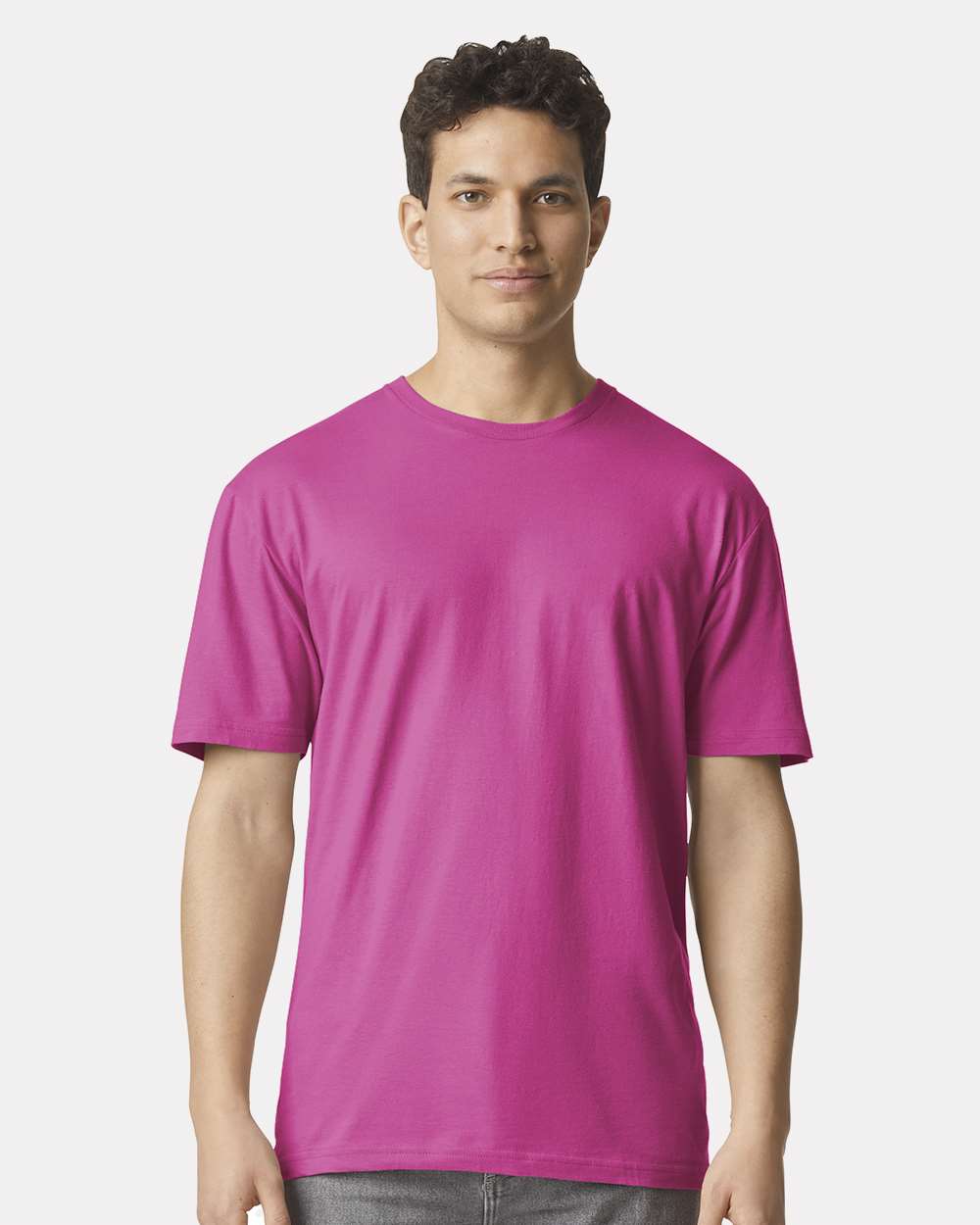 Unisex Softstyle T-Shirt - 64000