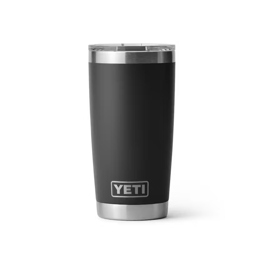 20 oz Yeti Rambler