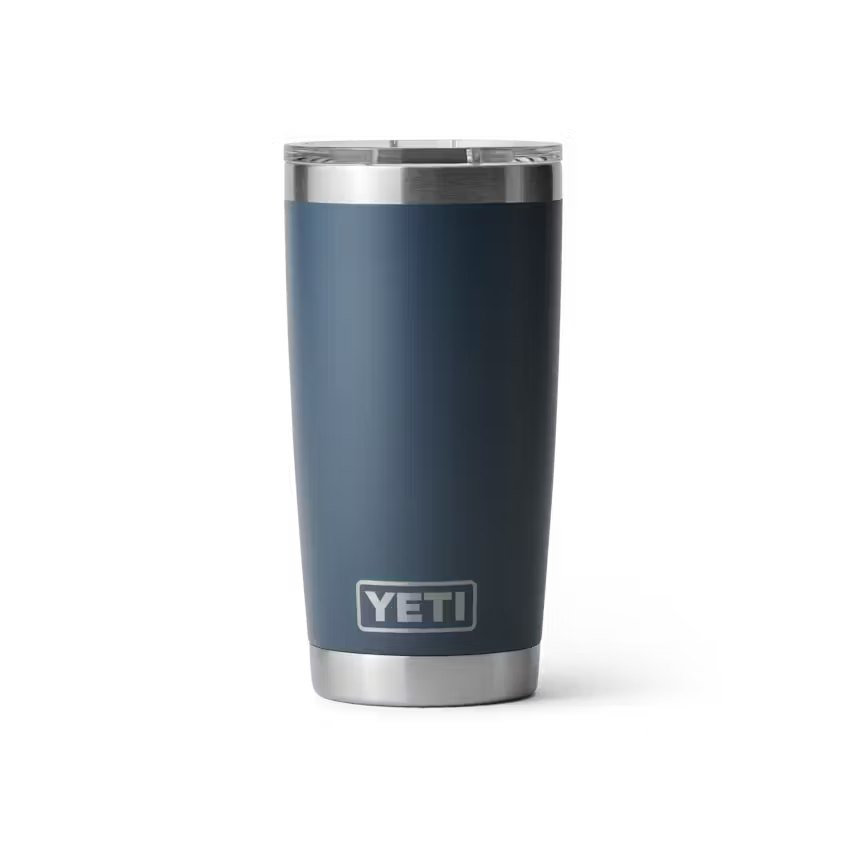 20 oz Yeti Rambler