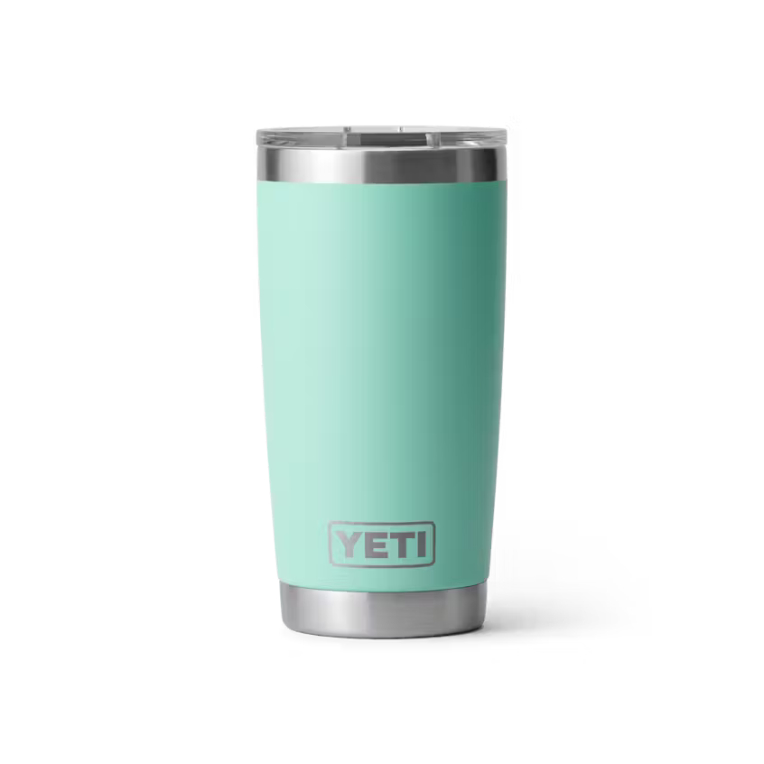 20 oz Yeti Rambler