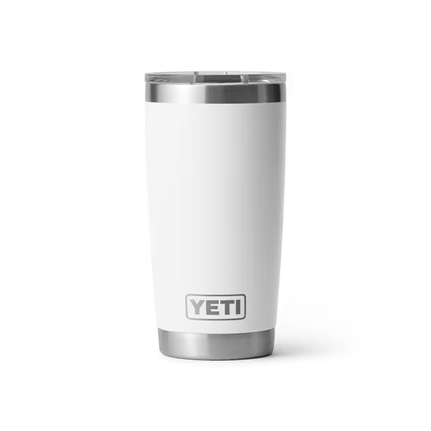20 oz Yeti Rambler