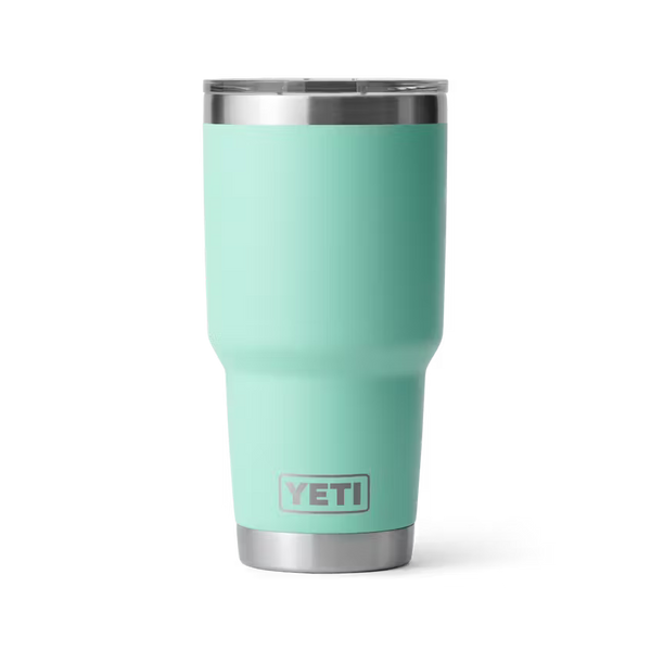 Yeti 30oz Tumbler - custom engraved YETI by The Buckeye Branding Company