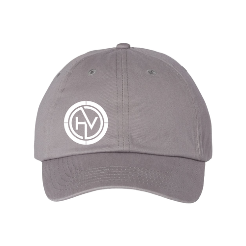 Classic Dad Hat VC300A - custom logo hat by The Buckeye Branding Company