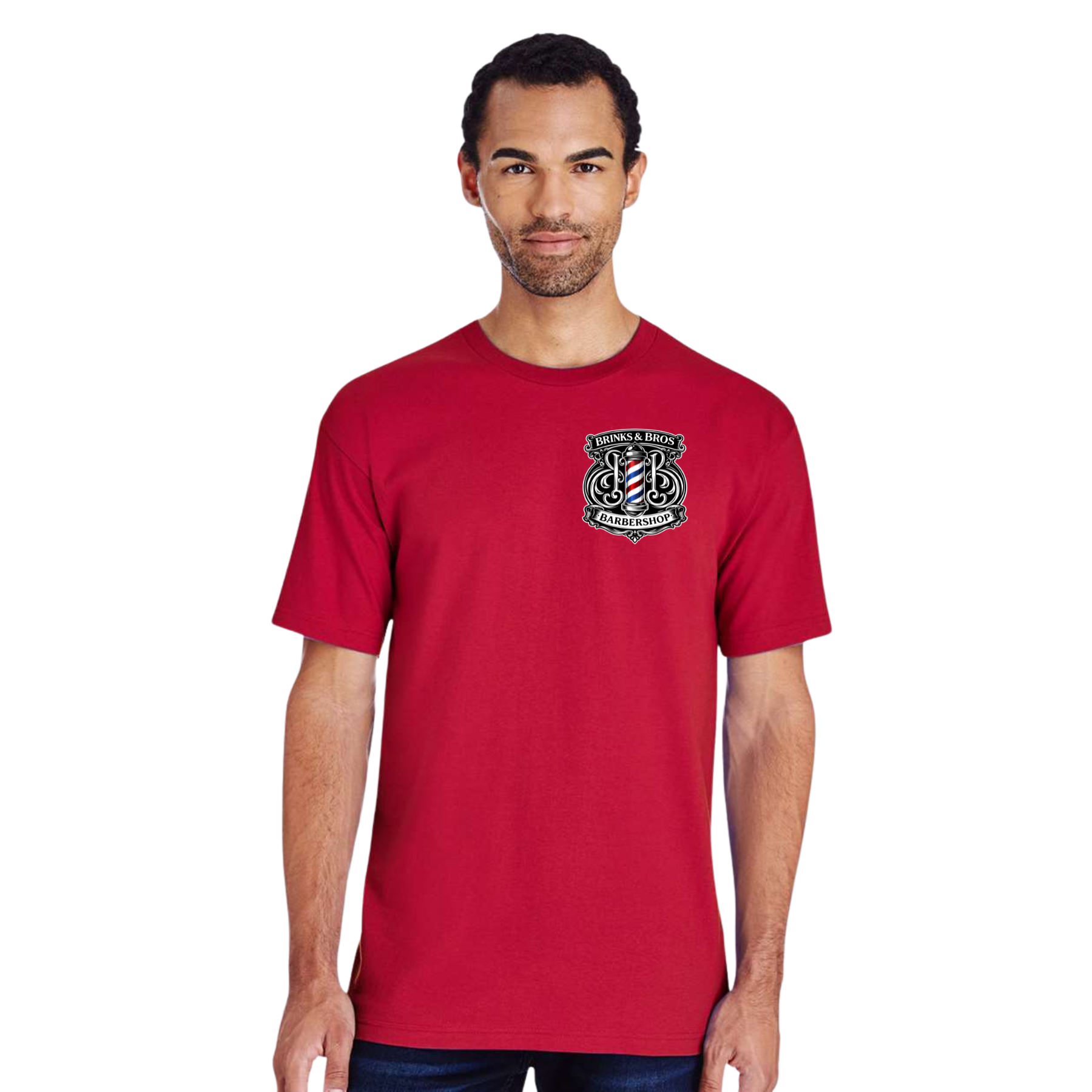 Unisex Hammer T-Shirt - H000