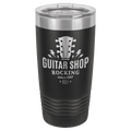 20 oz. Ringneck Tumbler with Standard Lid
