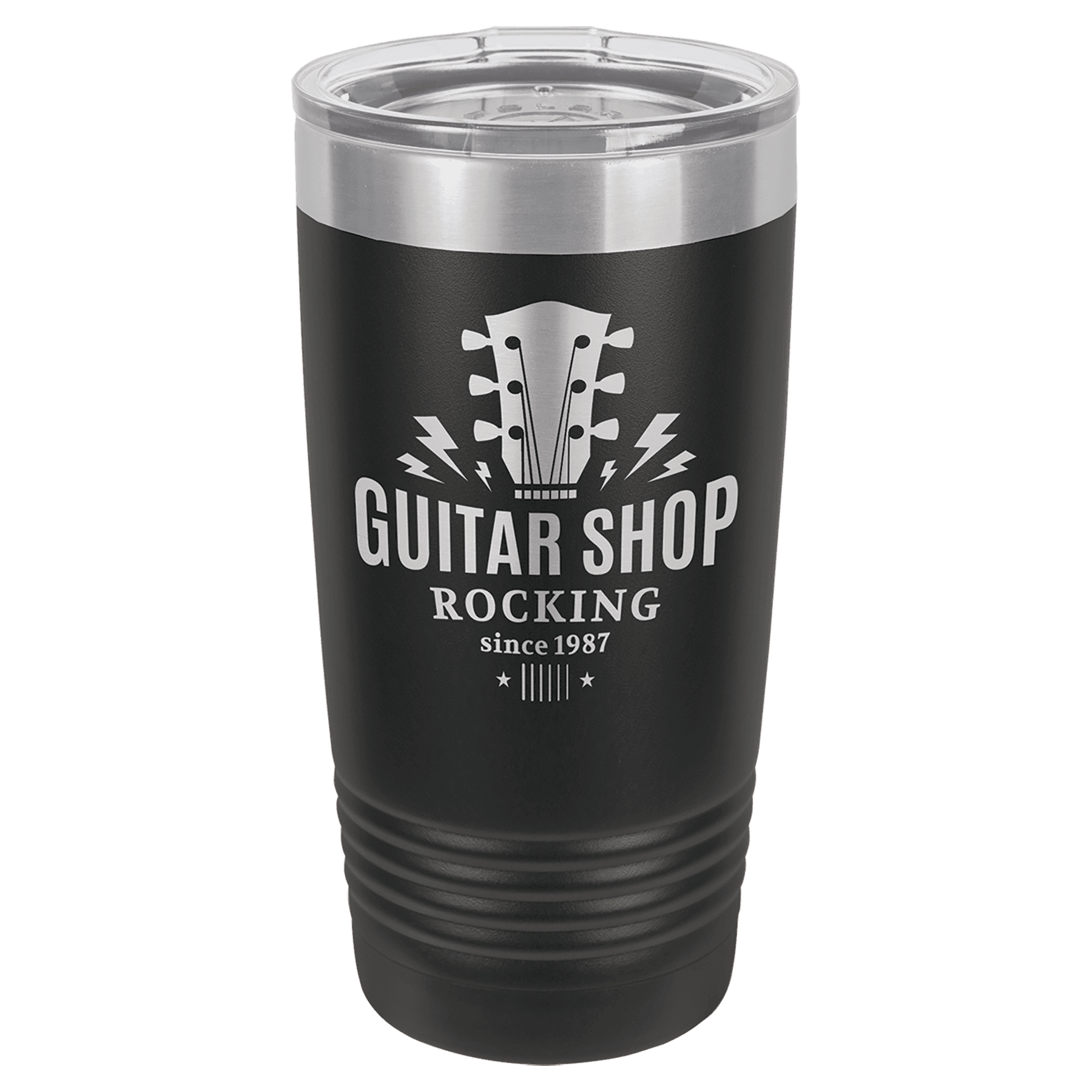 20 oz. Ringneck Tumbler with Standard Lid