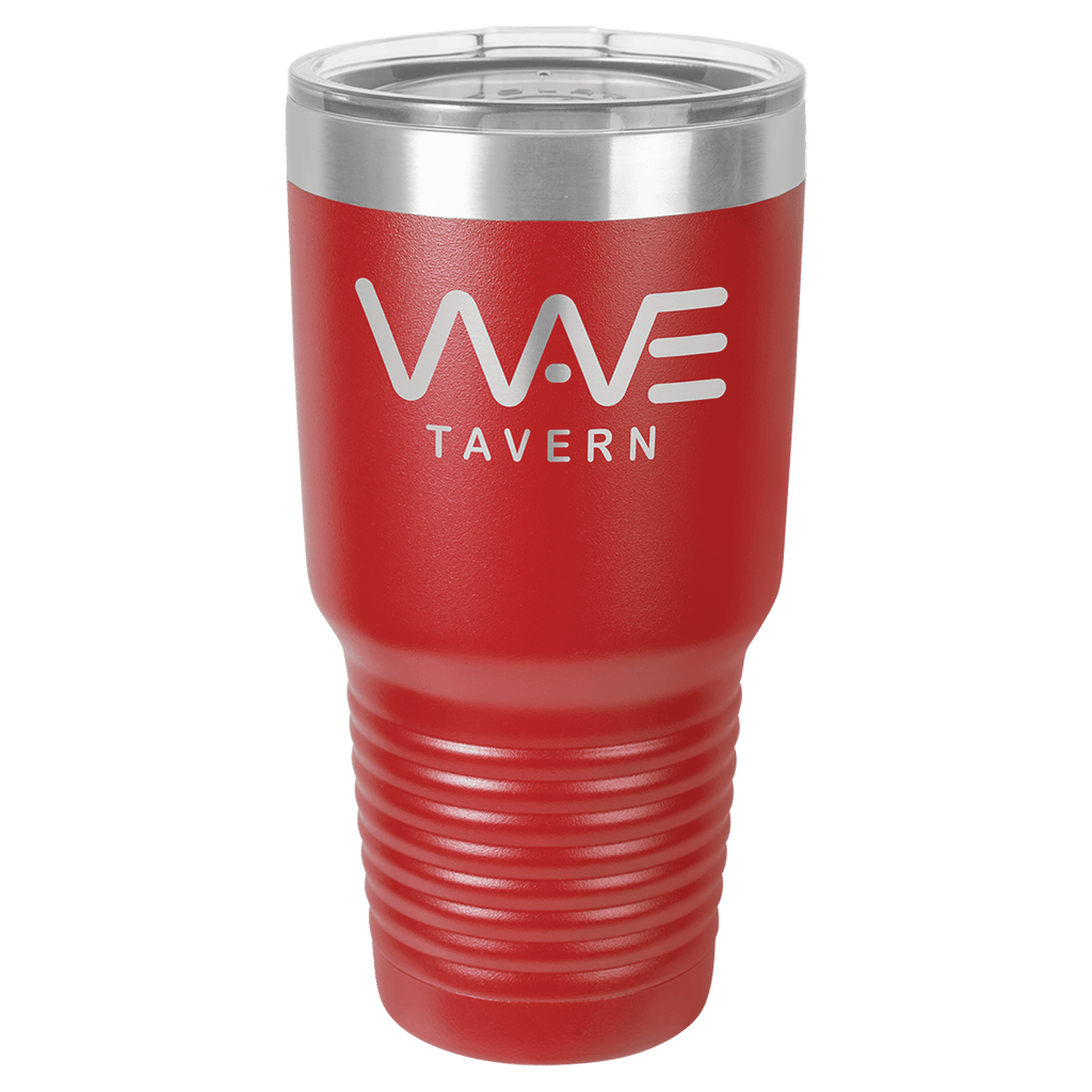 30 oz. Ringneck Tumbler with Standard Lid