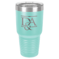 30 oz. Ringneck Tumbler with Standard Lid