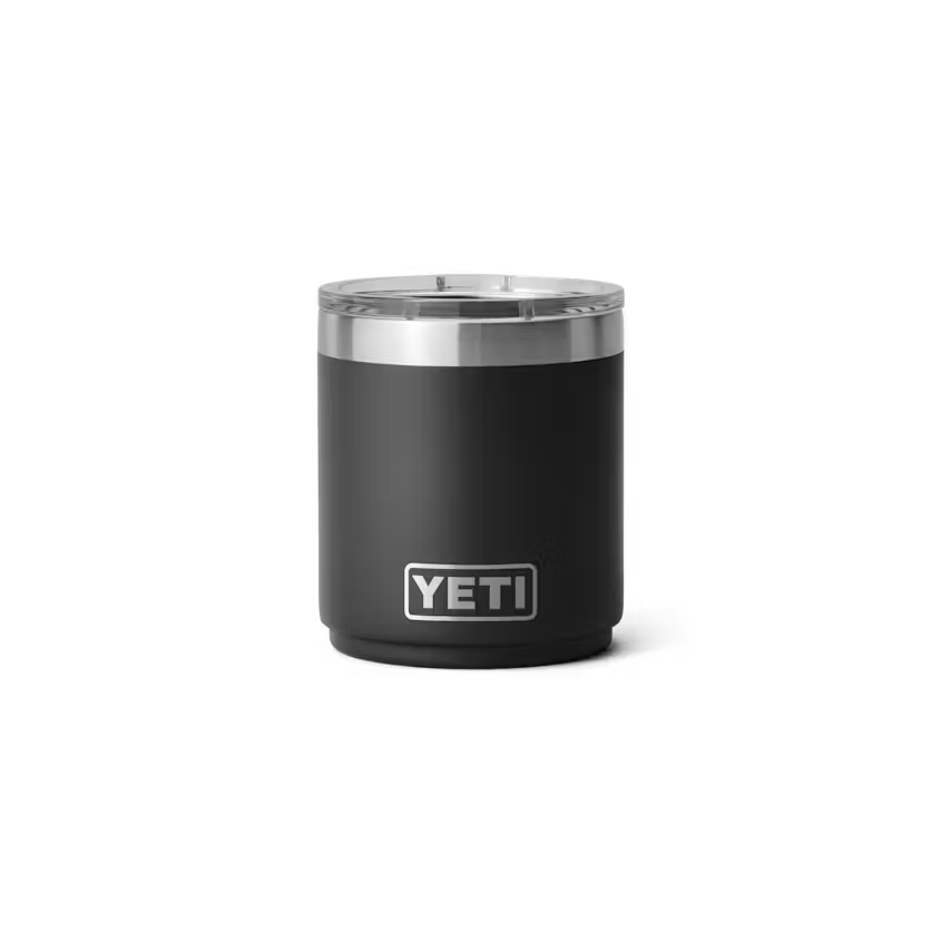 Yeti 10oz Stackable Lowball
