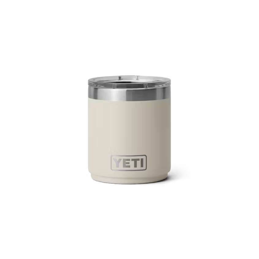 Yeti 10oz Stackable Lowball