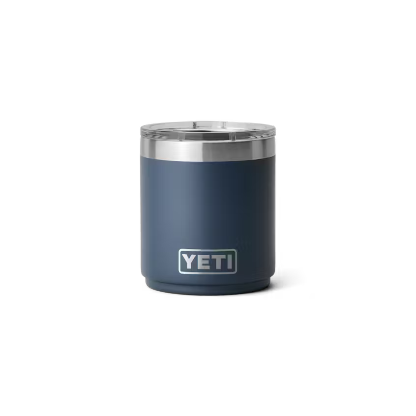 Yeti 10oz Stackable Lowball