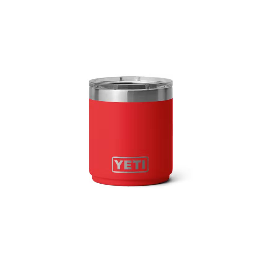 Yeti 10oz Stackable Lowball