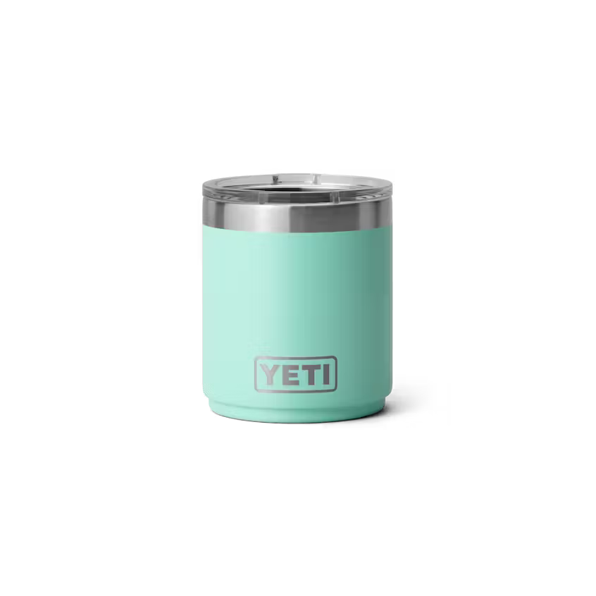 Yeti 10oz Stackable Lowball