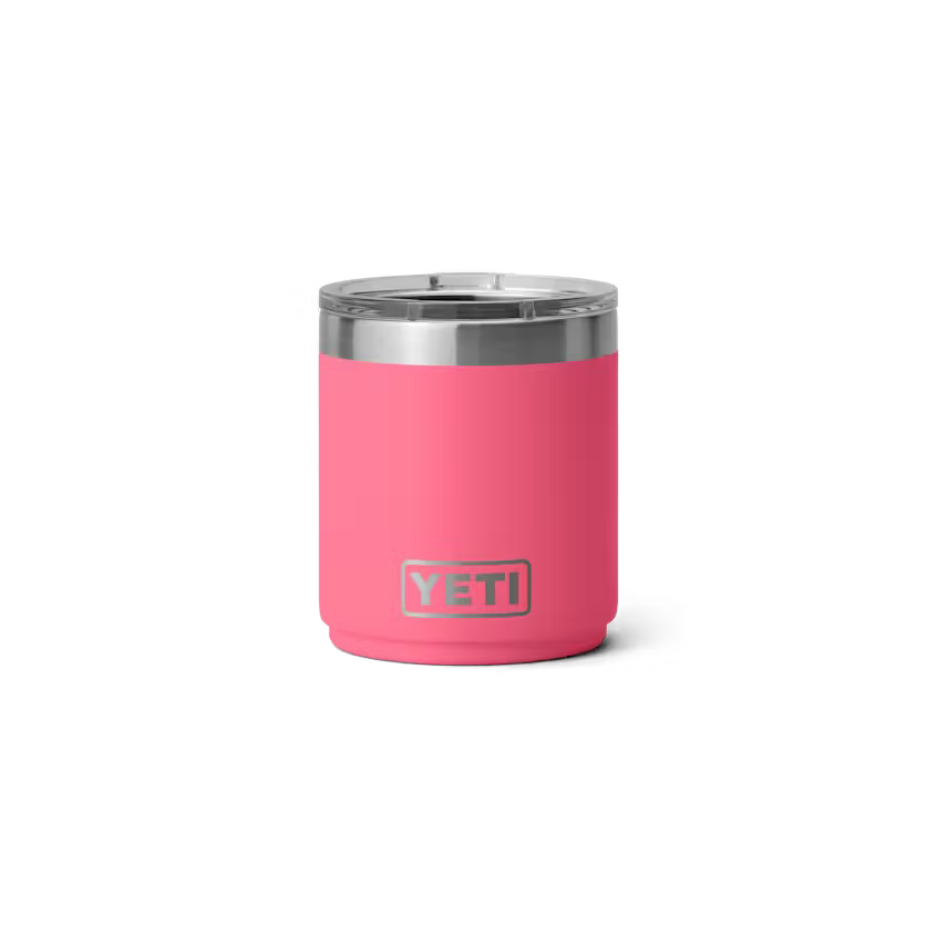Yeti 10oz Stackable Lowball
