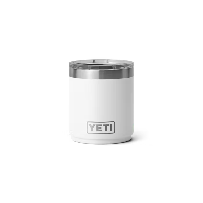 Yeti 10oz Stackable Lowball