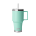 Yeti 35oz Straw Mug