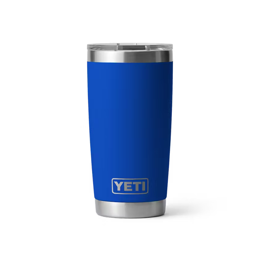 20 oz Yeti Rambler