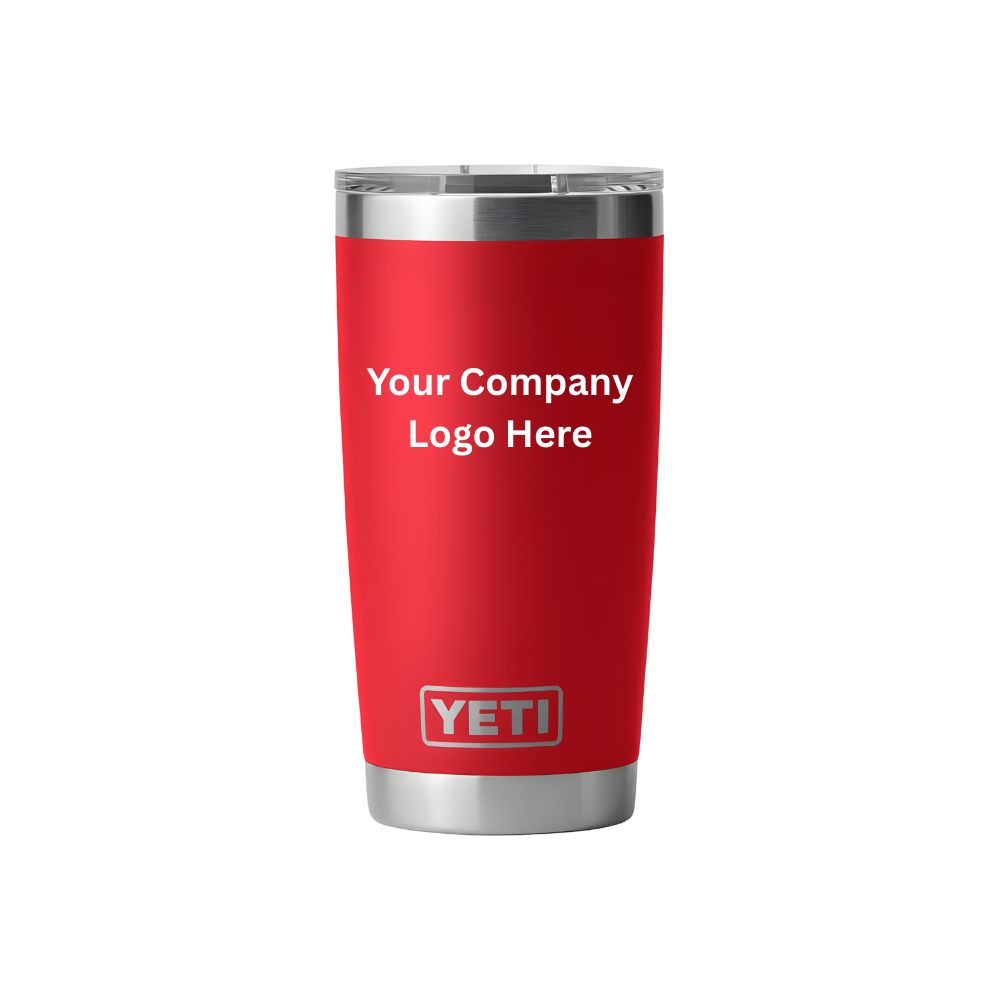 20 oz Yeti Rambler