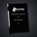 AC Electric Employee of the Year Plaque (sample mockup)