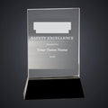 APPC Plumbing Safety Excellence Crystal Award (sample mockup)