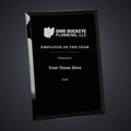 Ohio Buckeye Plumbing Employee of the Year Plaque (sample mockup)