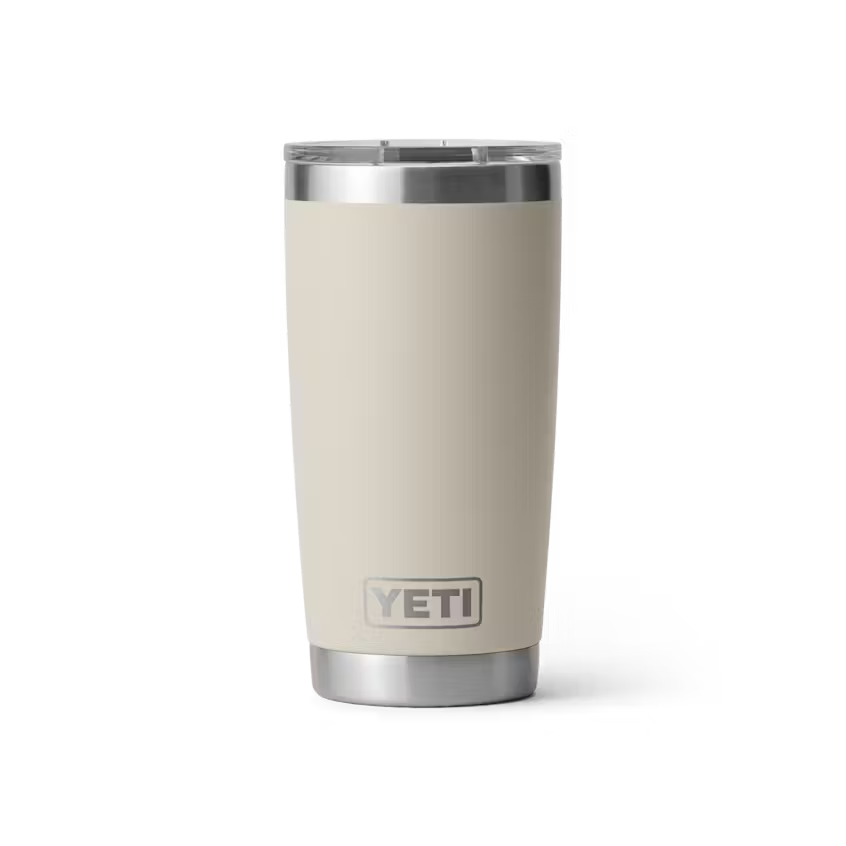 20 oz Yeti Rambler