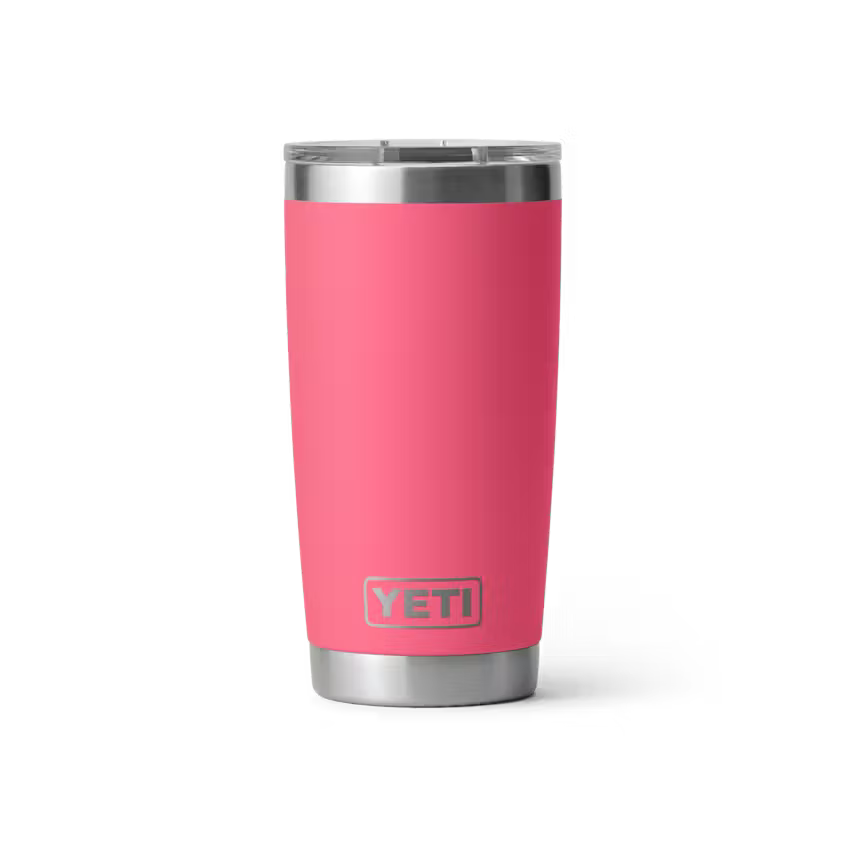 20 oz Yeti Rambler